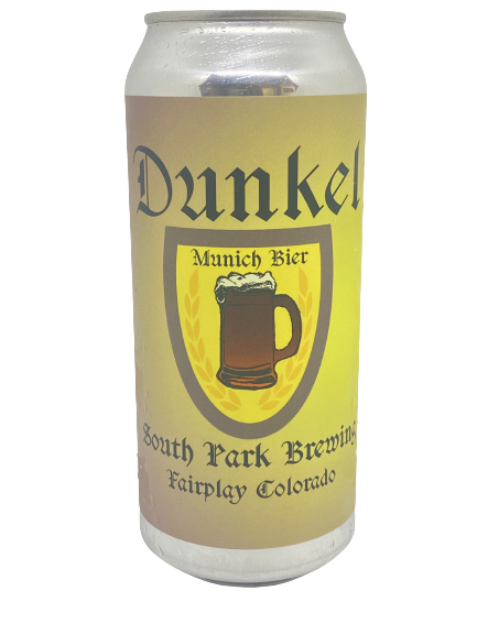 Dunkel Munich Bier