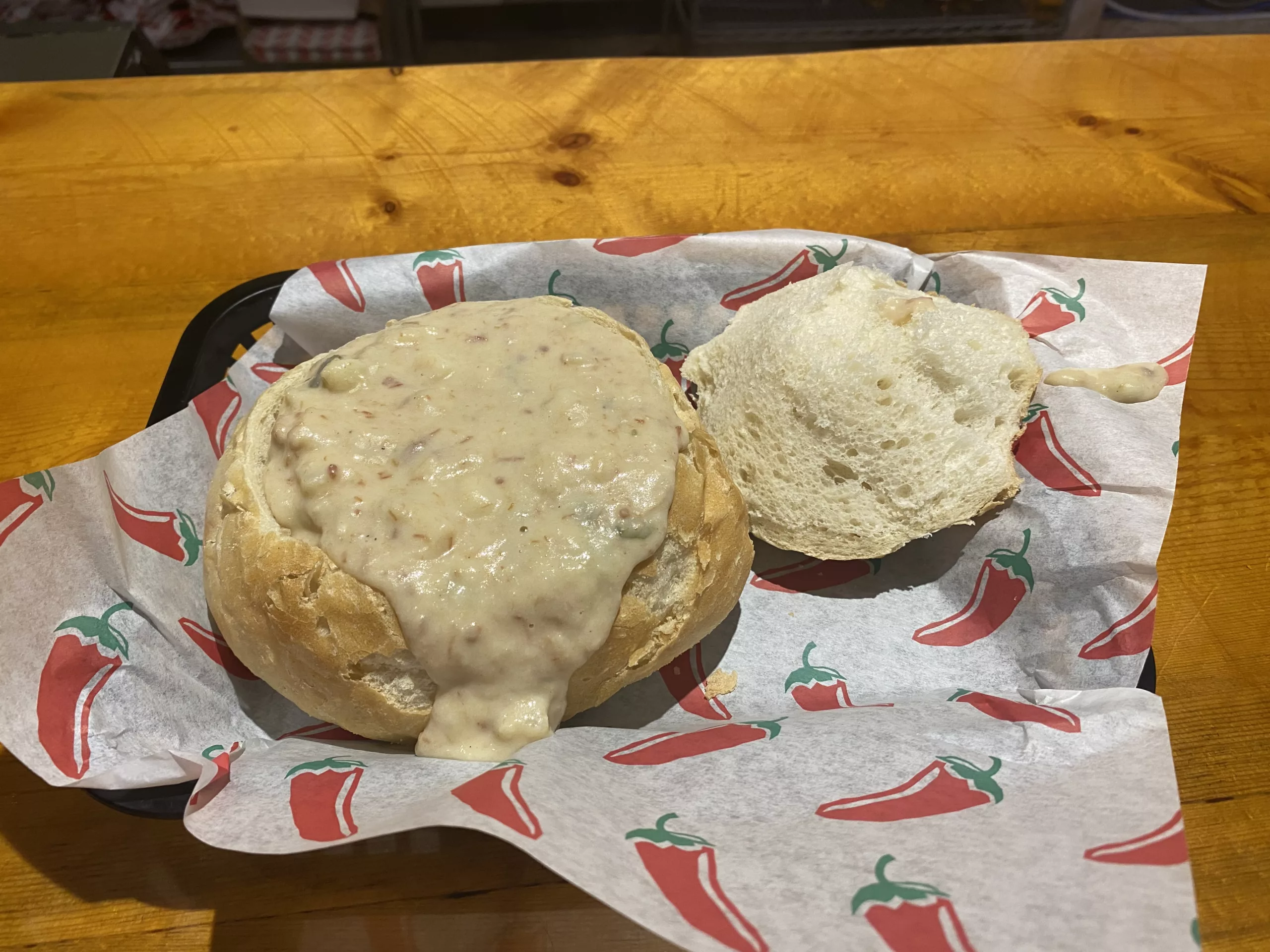 Restaurant Menu Food in Fairplay Co