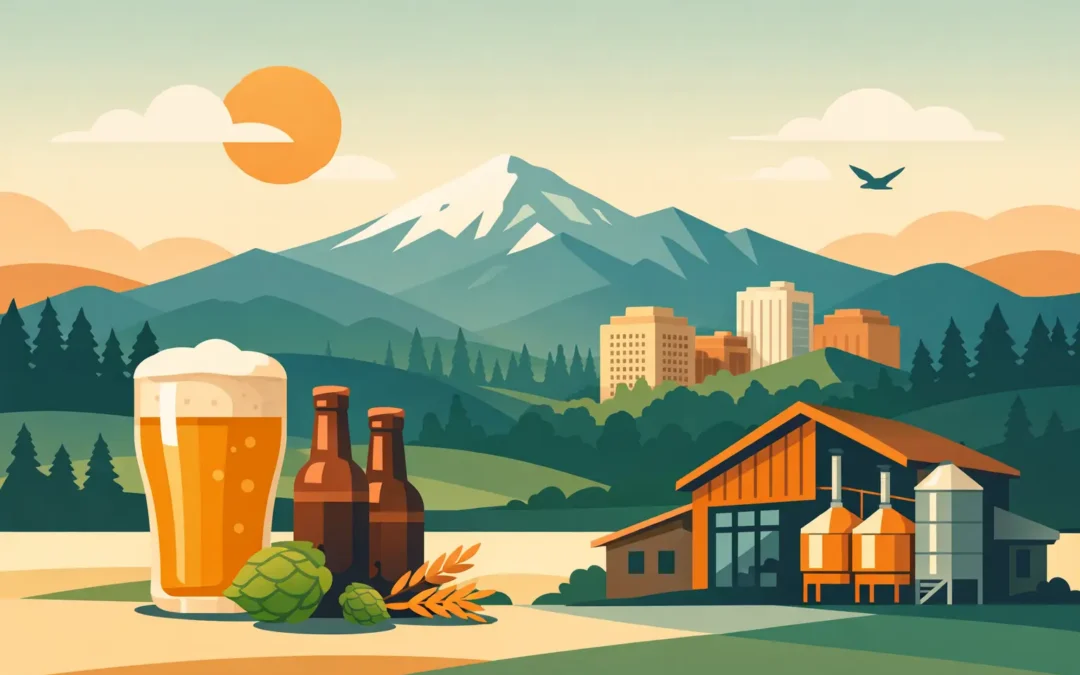 Craft Brewery Colorado Springs Done Right