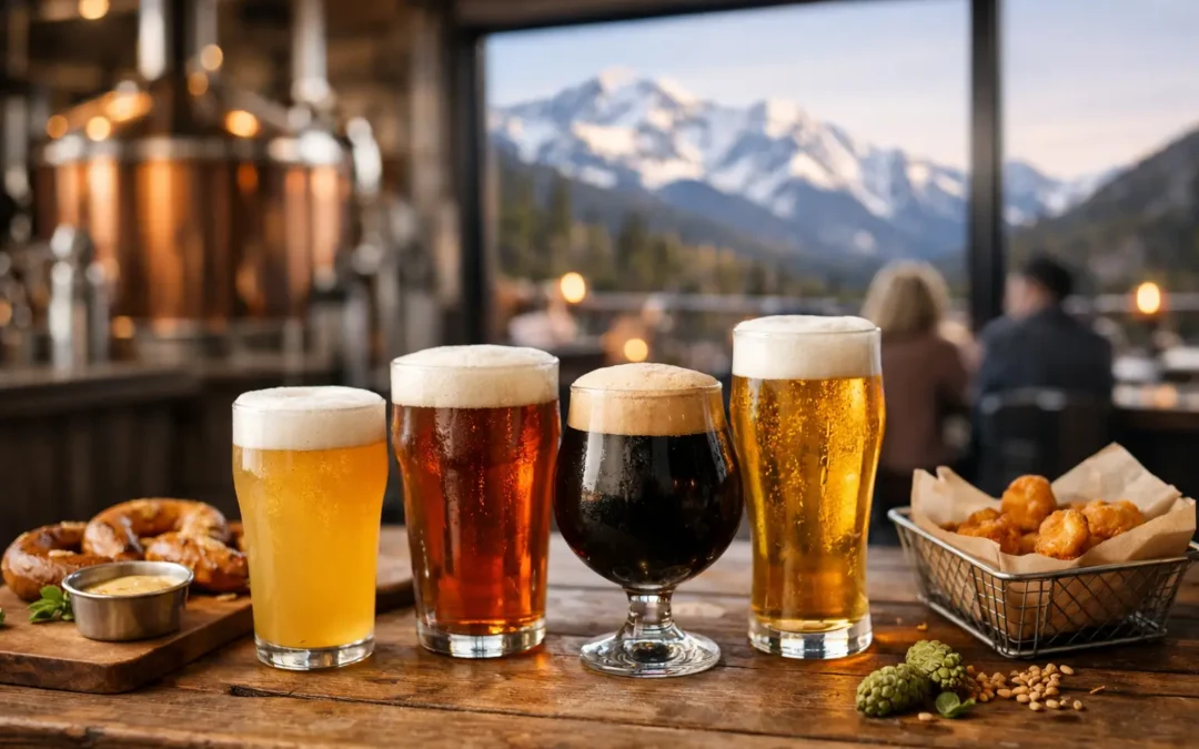 Colorado Brewpub Review: What Makes a Stop Worth It