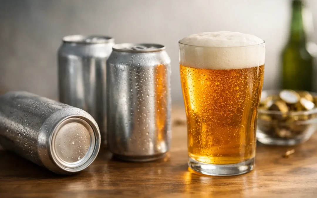 What Beer Freshness Dates Really Tell You